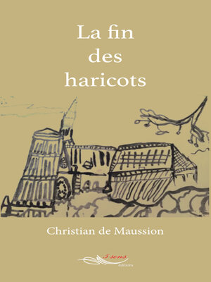 cover image of La fin des haricots